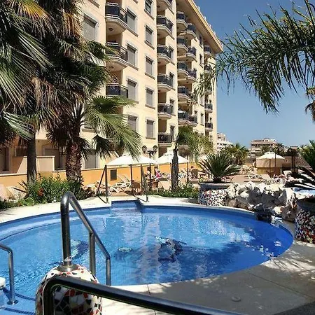 Bright And Cozy With Pool And Jacuzzi And Near Appartamento Fuengirola