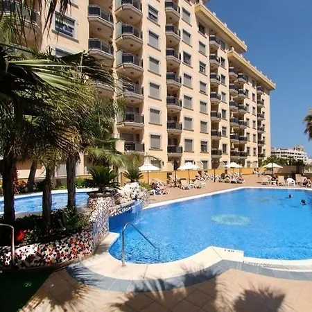 Appartamento Bright And Cozy With Pool And Jacuzzi And Near Fuengirola