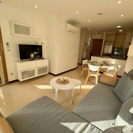 Bright And Cozy With Pool And Jacuzzi And Near Apartment Fuengirola
